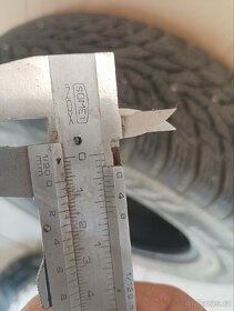 pneu 195/65R15 91T - 2