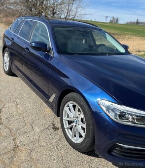 BMW 530 X Drive g31 2019 - 2