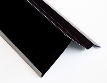 Závětrná lišta rš: 330 mm délka 2m - 2