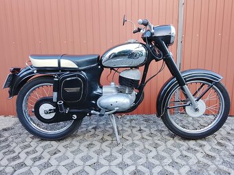 ČZ 250/475 Sport - 2