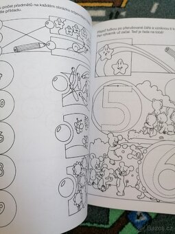 Velká kniha her a doplňováček - 2