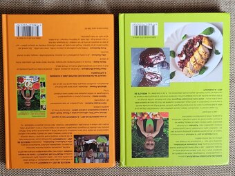 Knihy Karolína Katchaba Hrubešová - 2