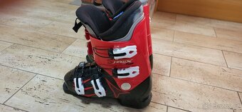 Dětské lyžařské boty Atomic - 2