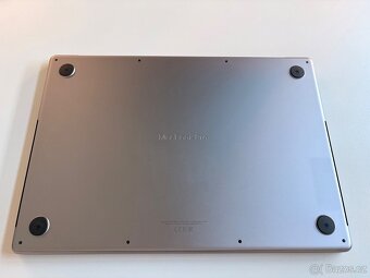 MacBook Pro 16", M1 Pro, 32GB, 512 GB SSD - 2