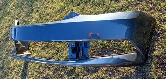 Přední nárazník Škoda Fabia 3  6V0807221 - 2