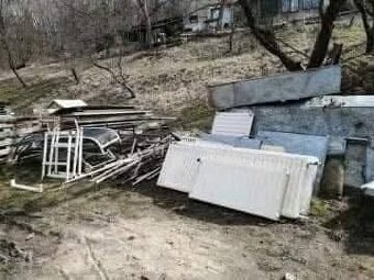 Překáží vám doma železo? - 2