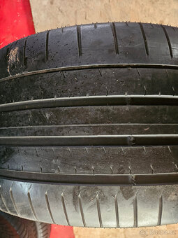325/35R22 110Y P-Zero (PZ4) Sport MO PIRELLI - 2