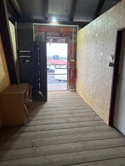 Pronájem malometrážních skladů. - 2