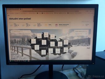 Monitor Lenovo T2254p 22" ThinkVision - 2