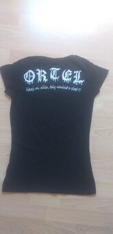 dámské tričko ORTEL - 2