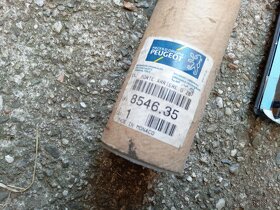 Peugeot 605 nové díly - 2