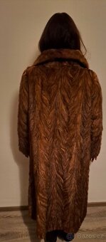 Norkova Kožešina - 2