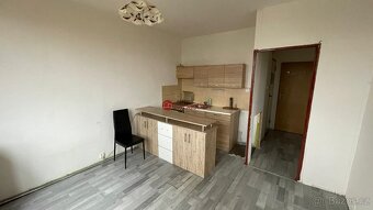 Pronájem bytu 1+1, Maršov u Krupky - 2