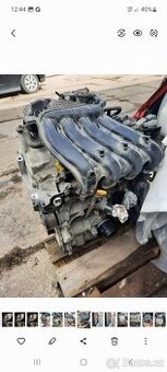 Dacia Duster 1.6SCe (84kw) - 2