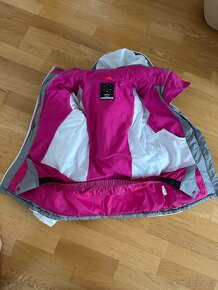 Dívčí bunda - 2