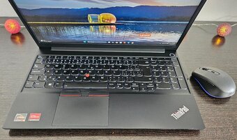 Notebook Lenovo ThinkPad E15 (GEN4|RYZEN|16GB RAM|512GB SSD) - 2