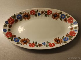 EPIAG Czechoslovakia stará miska - 2