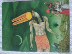 Bohové a faraoni - 2