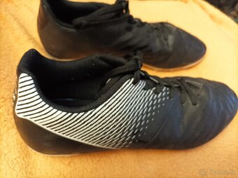 Kopačky Kipsta Agility 100 vel 40 - 2