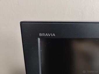 Tv SONY BRAVIA - 2
