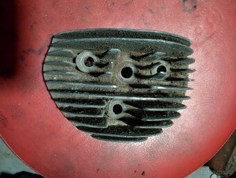 Jawa 350 pérák - 2