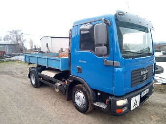 MAN TGL - 2