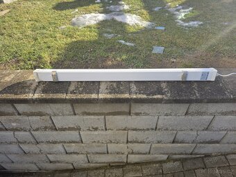 LED svítidlo 120cm IP65 - 2