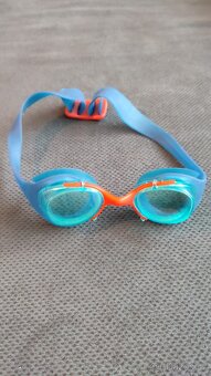 Dětské plavecké brýle - 2