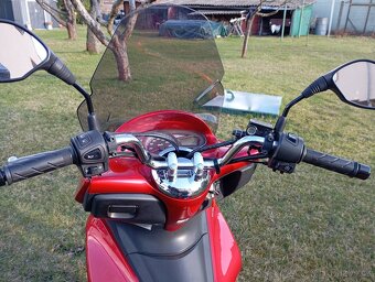 Honda PCX150 - 2