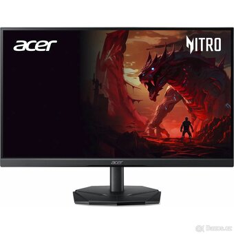 Acer Nitro KG241Y - 2