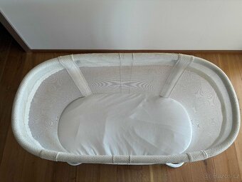 Dětská postýlka Babybjorn - 2