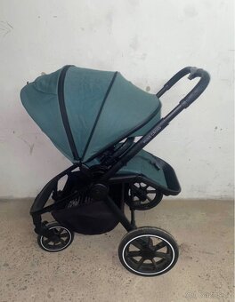 Kočárek ZOPA Movee CROSS 3 - 2