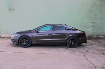 Volkswagen Passat CC 3.6 V6 4Motion DSG - 2