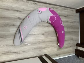 Kojící polštář - 2