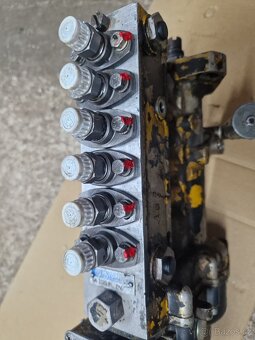 Vstřikovaci čerpadlo 3120 - 2