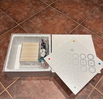 I know - vědomostní hra - 2