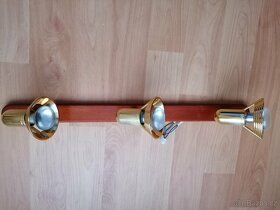 Stropní světlo - 2