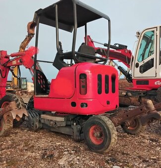 Euromach 1500 mobil - 2