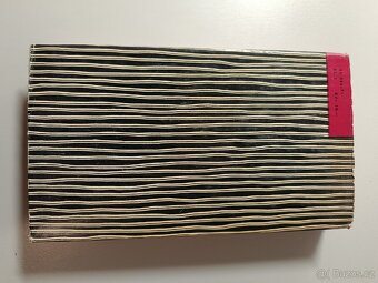 Myšlení přírodních národů - Claude Levi-Strauss, 1971 - 2