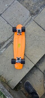 Skatebord - 2