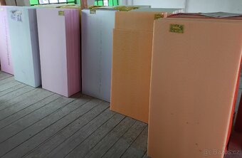 Prodám extrudovaný polystrén XPS - 2