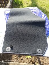 Nové Koberce do fabie 2 všechny 4 - 2