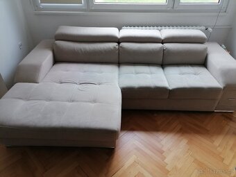 Sedací souprava TULON - 2