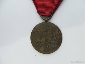 Medaile - 2