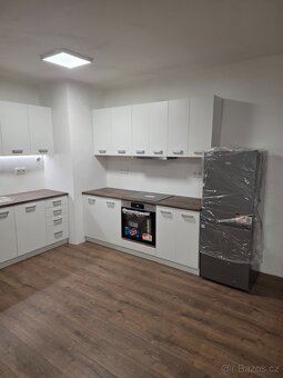 Nová kuchyňská linka - 2