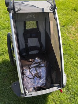 Thule Chariot lite - 2