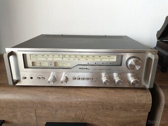 Receiver Rotel RX 603 - 2