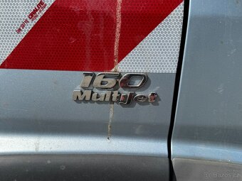 FIAT DUCATO 3.0 L 116KW HEAVY MAXI POWER - 2