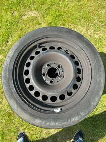 Letní pneumatiky Michelin 205/55/R16 - 2
