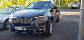 BMW X5,xDrive 40d, odpočet DPH - 2